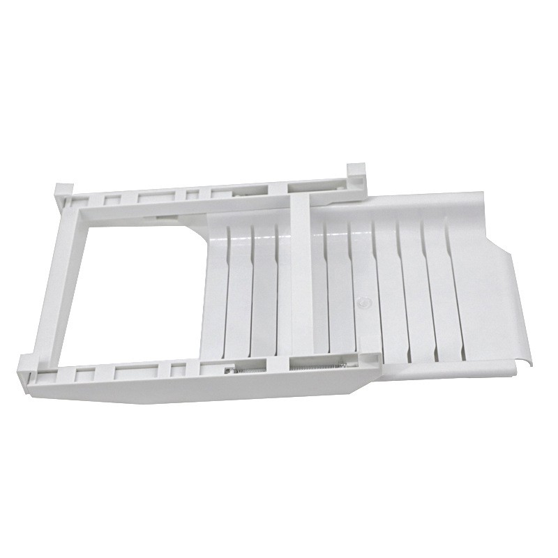 Storage Rack Refrigerator Hanging Storage Clip Sliding Rail Tray