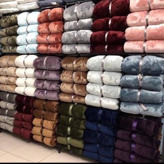 CHĂN MUJI THƯỢNG HẢI