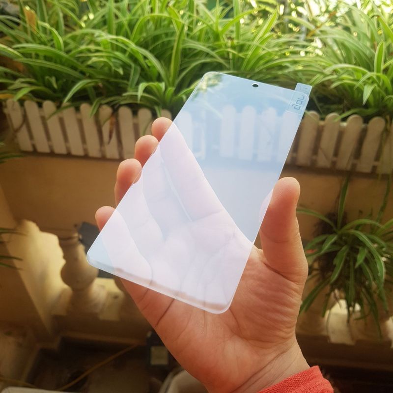 Bộ 2 miếng kính cường lực Gor cho Xiaomi Poco X3 NFC Full Box