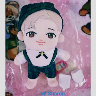 Fullset Star RM doll 20cm