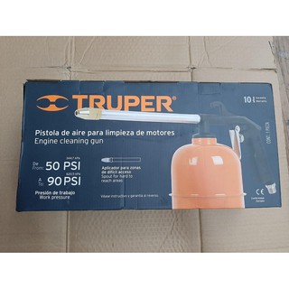 Bình xịt nhớt sắt Truper 19236