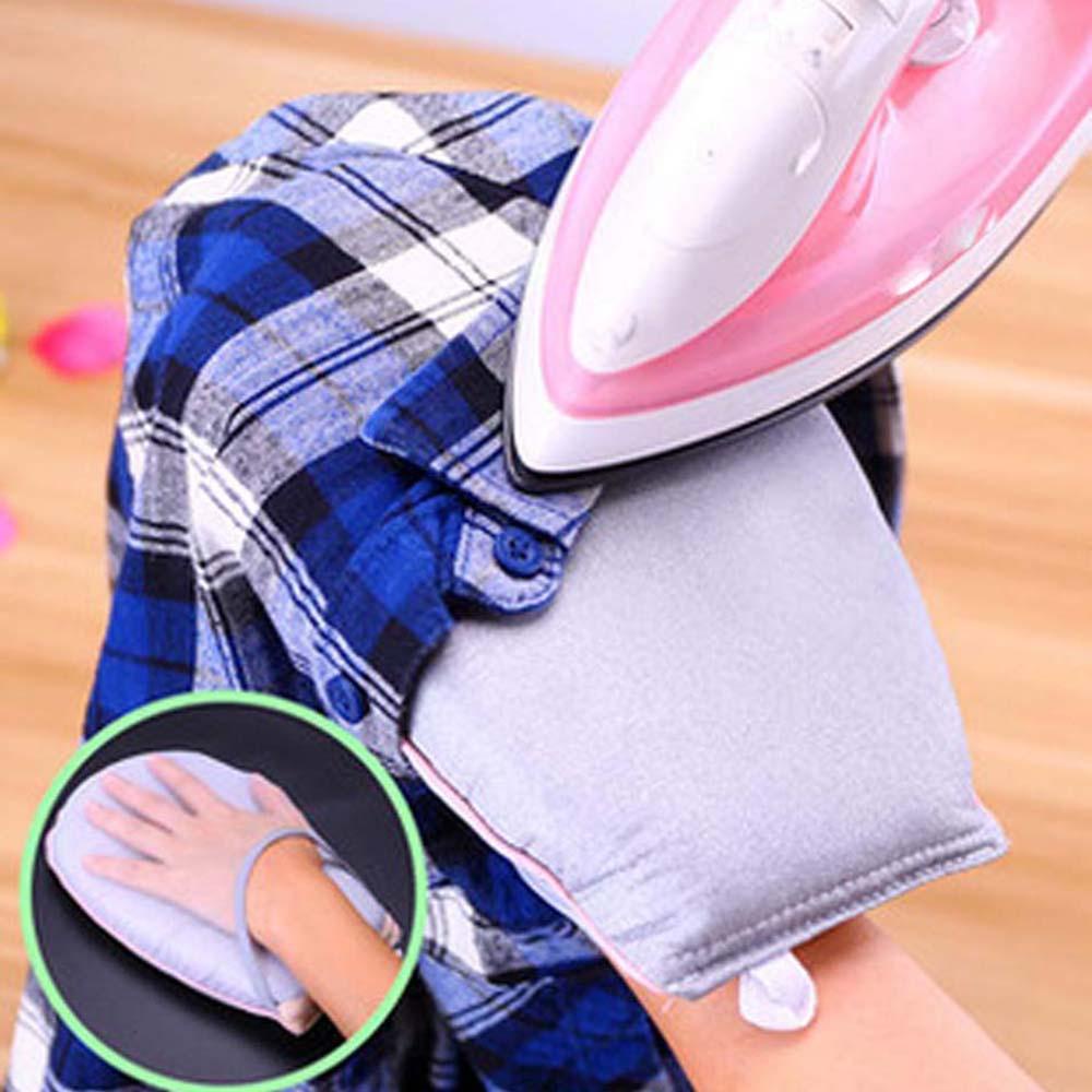 Augustina Găng Tay Ủi Quần Áo Cho Máy Ủi Hơi Nước portabe Giá Đỡ