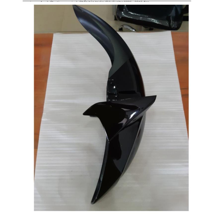 Dè chắn bùn Exciter 135 Ex135 năm 2006 -2010 chính hãng Yamaha  cao cấp tại shop.