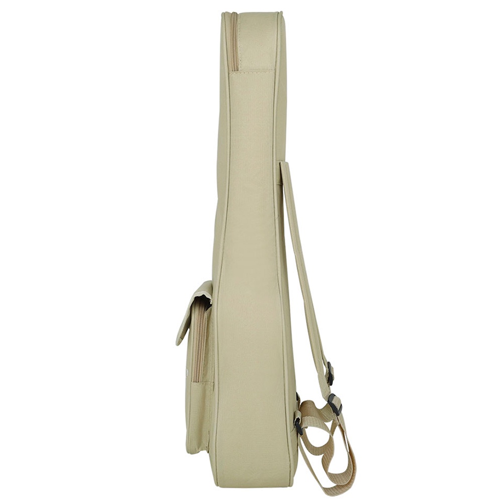 Túi Xốp Mềm Đựng Đàn Ukulele 23 / 24 Inch 13mm Tiện Dụng