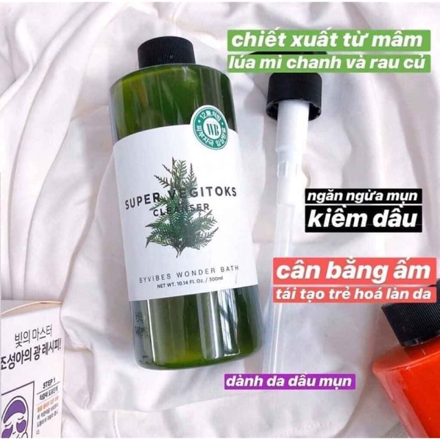 𝐒Ữ𝐀 𝐑Ử𝐀 𝐌Ặ𝐓 𝐑𝐀𝐔 𝐂Ủ 𝐐𝐔Ả 𝐓𝐇Ả𝐈 ĐỘ𝐂 𝐖𝐎𝐍𝐃𝐄𝐑 𝐁𝐀𝐓𝐇 𝐒𝐔𝐏𝐄𝐑 𝐕𝐄𝐆𝐈𝐓𝐎𝐊𝐒 𝐂𝐋𝐄𝐀𝐒𝐈𝐍𝐆