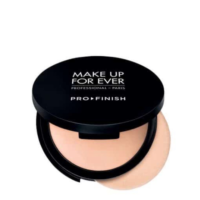 Phấn Phủ Make Up Forever Pro Finish