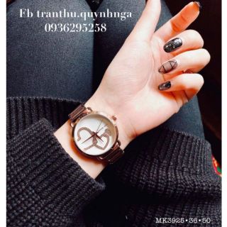 Đồng hồ nữ michael kors mk3825 chính hãng