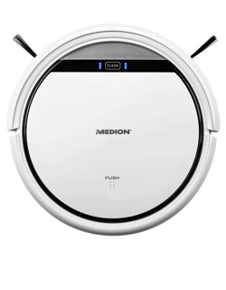 ROBOT HÚT BỤI MEDION