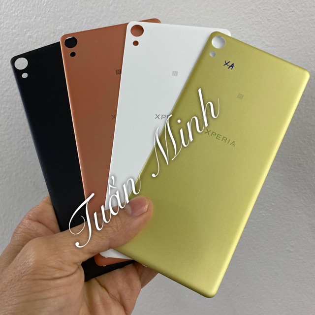Nắp lưng Sony Xperia XA