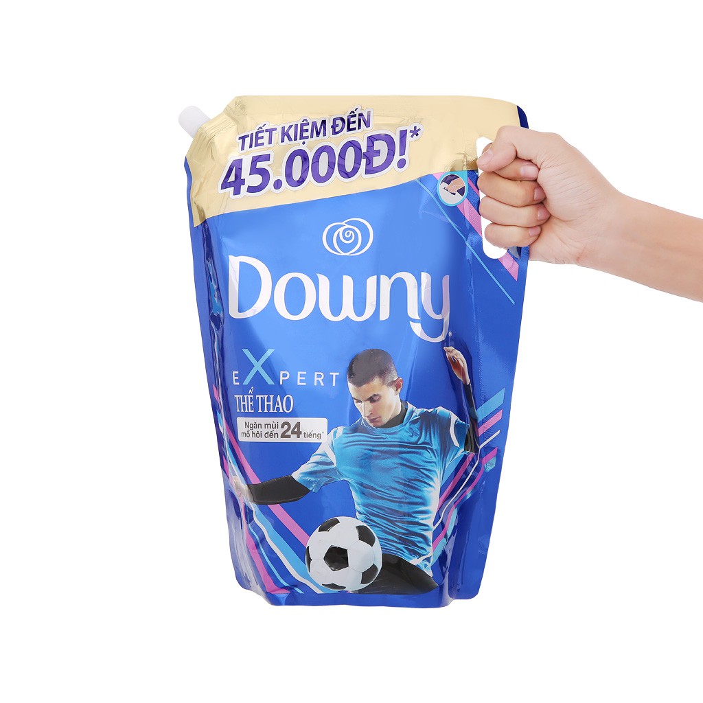 Nước xả vải Downy 2.1L / 2.4L giảm giá TĂNG BÁT