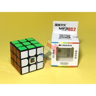 Đồ chơi Rubik 3x3 | MF3RS2 & MF3RS2 M hand mod