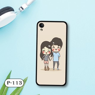 Ốp lưng  OPPO A37 (Neo 9)- hoạt hình