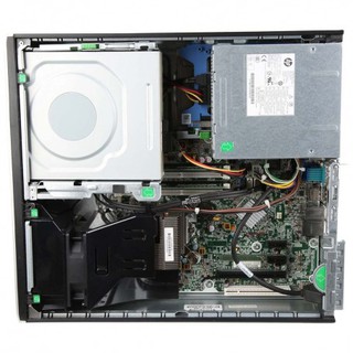Máy Bộ HP 8100SFF Core I3/Core I5 Giá Siêu Rẻ