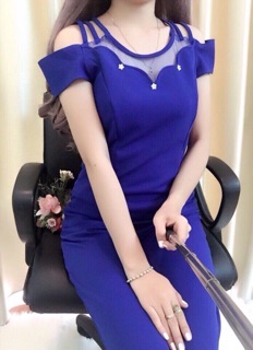 Đồ bộ vải cát hàn lẻ màu