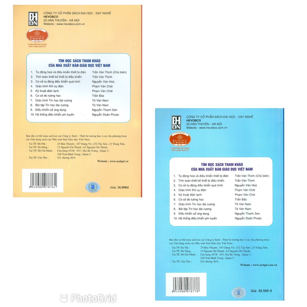Sách - Combo Giáo Trình Tin Học Đại Cương + Bài Tập