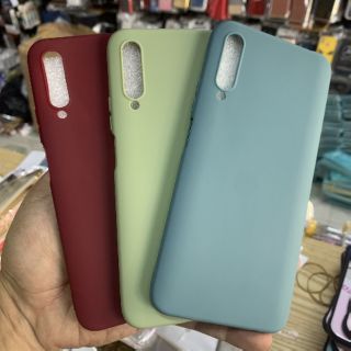 Ốp lưng huawei Y9S / Honor 9X dẻo màu