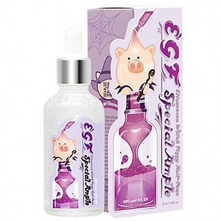 [Hàng mới về] Tinh chất dưỡng da Elizavecca Witch Piggy 50ml