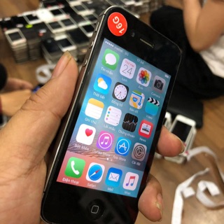 Điện thoại iphone 4s quốc tế đẹp nguyên bản