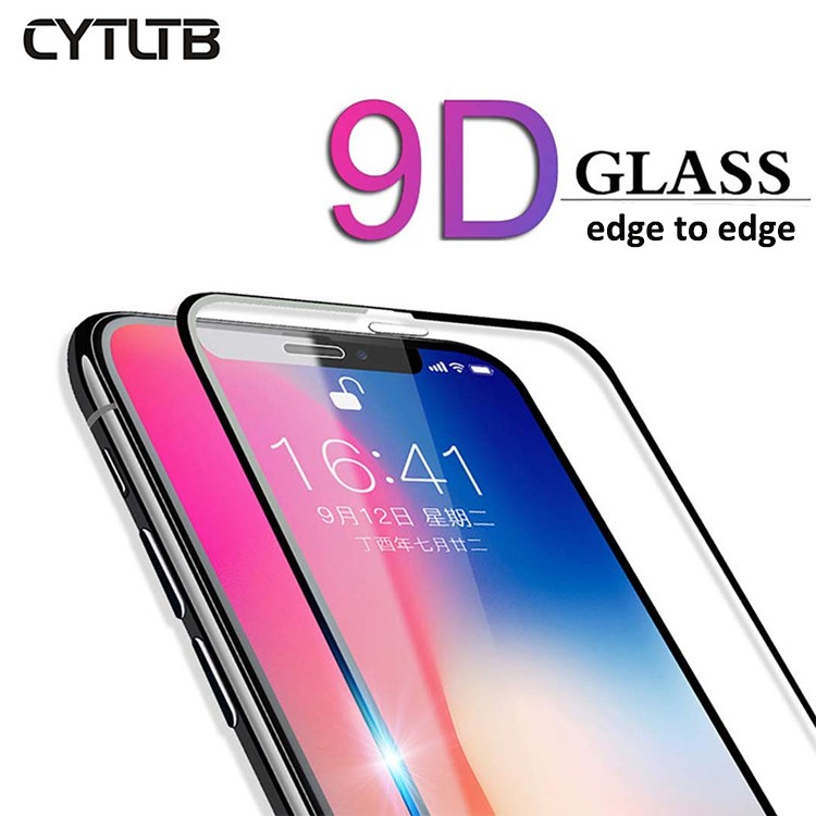 Kính cường lực cao cấp cho iPhone 6/7/8/XS/XR/11/ 11 Pro/ 11 Pro Max/XS MAX