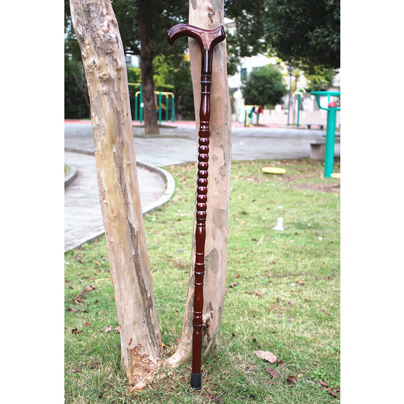 Gậy Gỗ Batoong Chống Cho Người Già Gậy Gỗ Tự Nhiên KH16