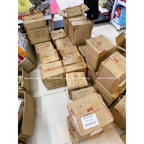 Sữa tắm nước hoa J&D can 4 lít hàng chuẩn