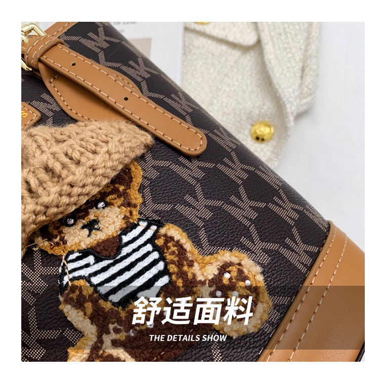 Túi Đeo Vai Thời Trang 2022 Sang Trọng