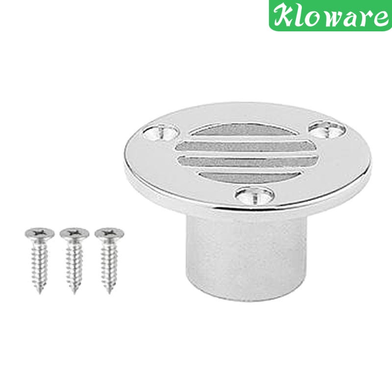 Vỏ bọc lỗ thoát nước sàn nhà chống tràn 25mm | BigBuy360 - bigbuy360.vn