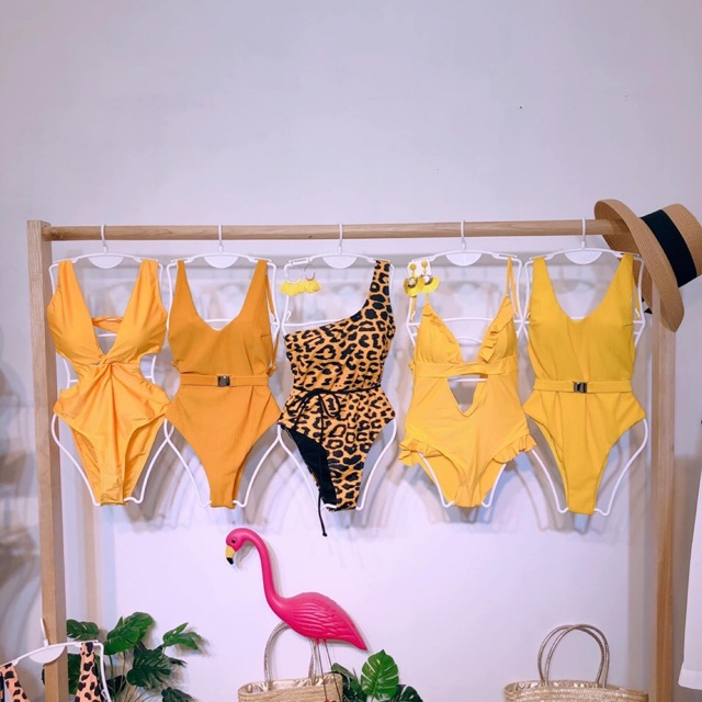 Bikini áo tắm 2020 combo 2 set