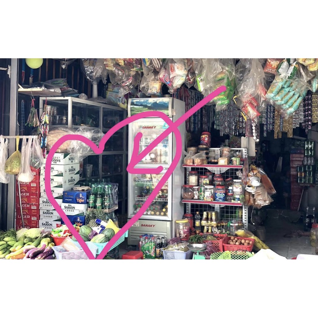 Bia Tươi Bến Thành Sài Gòn Xanh  CHÍNH HÃNG