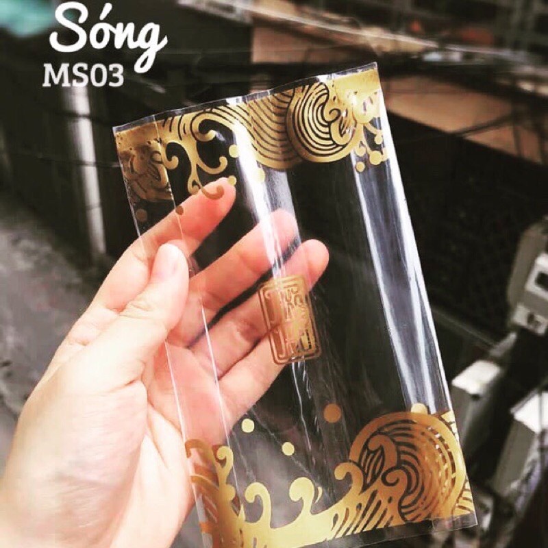 50 Khay + 50 túi trung thu 150-185g 200-250g