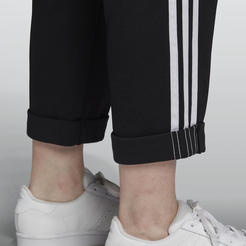 Quần adidas ORIGINALS Nữ Primeblue Relaxed Boyfriend Pants Màu đen GD2259