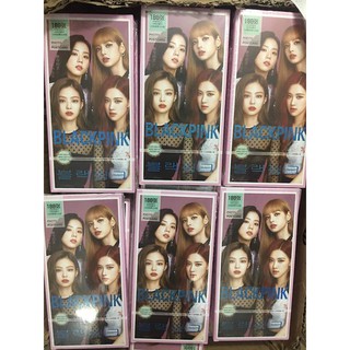 hộp ảnh Blackpink