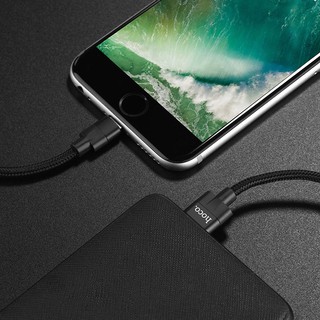 CÁP SẠC NHANH LIGHTNING HOCO U55