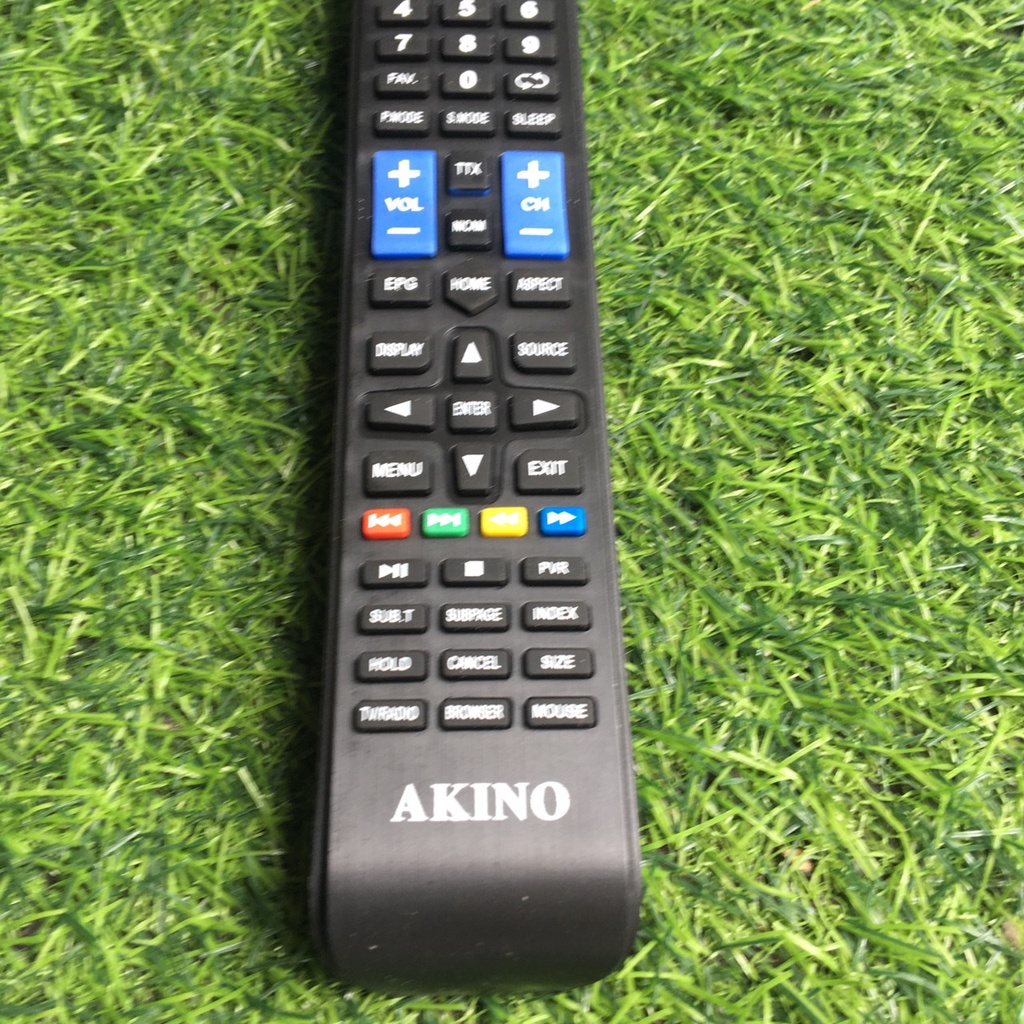 Remote Điều khiển tivi Akino Smart dài hàng tốt 100%