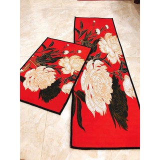 combo thảm bếp ( 2 thảm trong hinh )