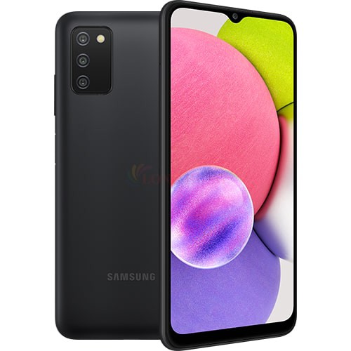 [Mã SKAMPUSH11 giảm 10% đơn 200k] Điện thoại Samsung Galaxy A03s (3GB/32GB) - Hàng chính hãng | BigBuy360 - bigbuy360.vn