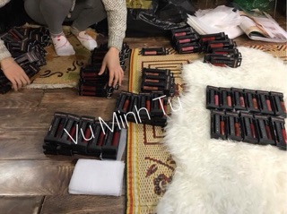 Son sivanna hàng chuẩn Thái Lan