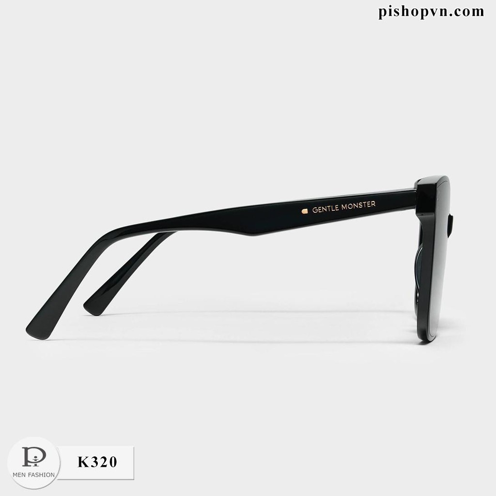 Kính Mát Thời Trang Nam Nữ - K320 | BigBuy360 - bigbuy360.vn