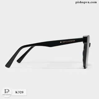 Kính Mát Thời Trang Nam Nữ - K320