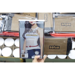 Gen nịt bụng lucella salua health waist