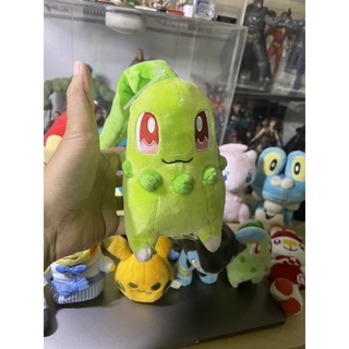 Thú Bông Pokemon chính hãng( Ảnh Thật )
