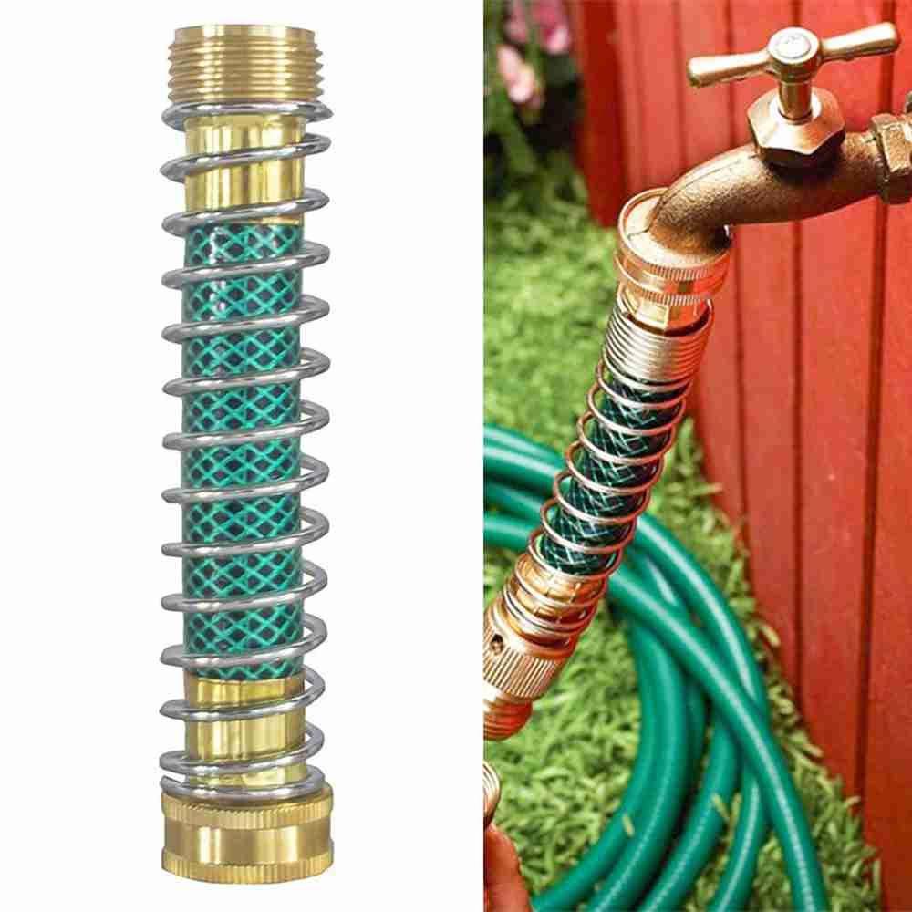 WTTLE Đầu Nối Ống Nước Bằng Đồng Chất Lượng Cao
