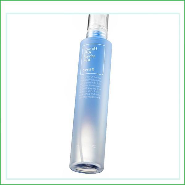 Xịt Khoáng Dưỡng Ẩm, Cân Bằng Da COSRX LOW PH PHA BARRIER MIST (75ml) | BigBuy360 - bigbuy360.vn