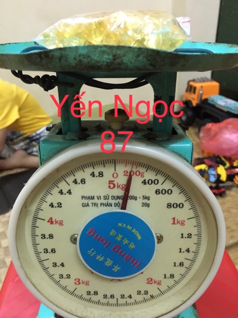 Đá vụn nhiều màu (1 bịch 150 gram ) | BigBuy360 - bigbuy360.vn