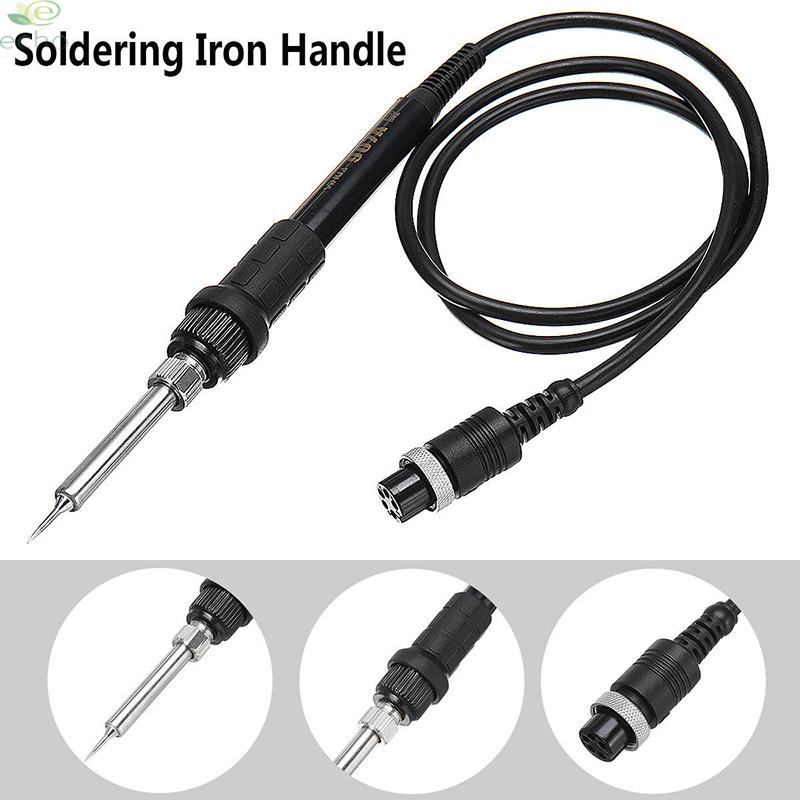 Tay cầm hàn sắt 937D 852D+ 853D cho Yihua 936A 8786D For 936A 937D 8786D 852D+ 853D 50W chất lượng cao