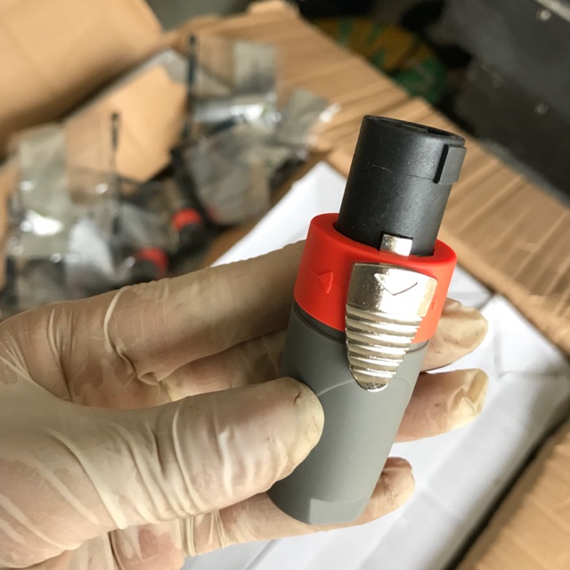Rắc Newtric combo 2 rắc