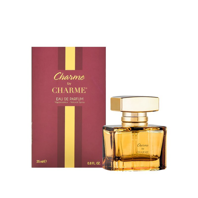 [Chính Hãng 100%] Charme By Charme Nước Hoa Nữ - 25ml | BigBuy360 - bigbuy360.vn