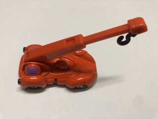 Xe mô hình Tomica Disney