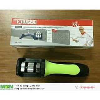(Loại tốt) Dụng cụ mài dao 2250.