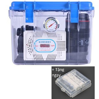 Hộp chống ẩm Eirmai R10 12L